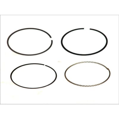 Zuigerveren set MAHLE 015 61 N0