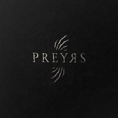 Preyrs - The Wounded Healer (LP)