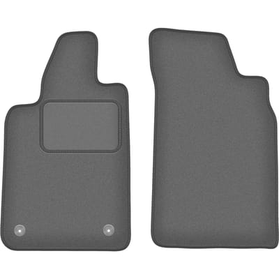 Grafiet automatten voor: Fiat Barchetta coupé, cabrio (1995-2005)