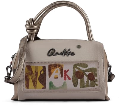 Anekke handtas schoudertas Muse Amphora Short Handle Bag Multicolor veelkleurig