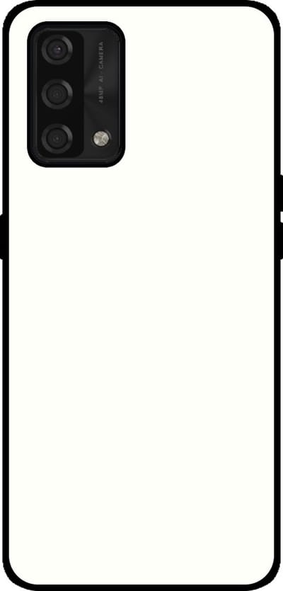 Geschikt voor Oppo A74 4G Sublimatie Hoesje TPU - Geschikt Voor Sublimatiedruk Warmtepers - Doe Het Zelf Case Met Eigen Foto Of Opdruk Geschikt Voor Oppo A74 4G - Smartphonica geschikt voor Oppo A74 4G