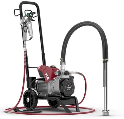 TITAN Elite 3100 Airless Spuitpomp