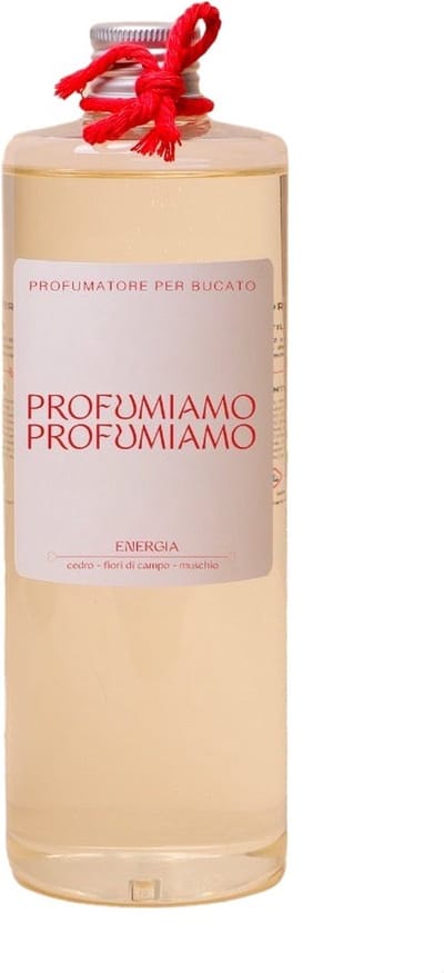 Wasparfum Energia 400ml - Profumiamo Italia