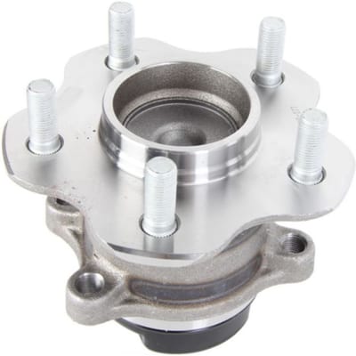 Wiellagerset BTA H21077BTA