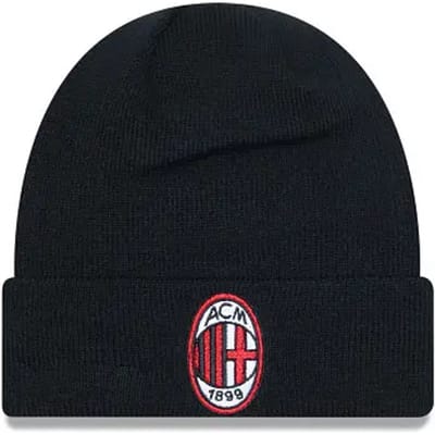 Pet met revers Milan AC Core