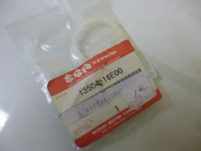 Carburateur onderdeel voor Suzuki 250 GZ 13504-16E00 Nieuw