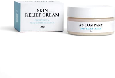ASCompany Skin Relief (Cooling Cream) 30 g