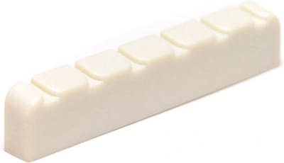 Graph Tech PQ-6200-L0 Linkshandige Klassieke Gitaarkam van TUSQ®