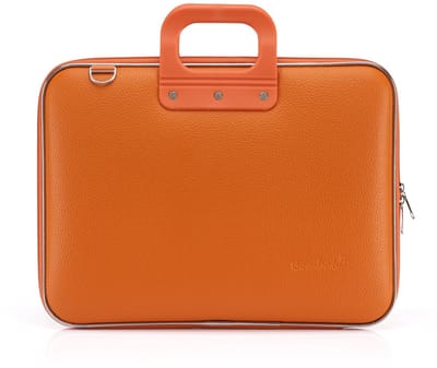 Bombata MEDIO Universele Laptoptas - 13 / 13.3 / 14 inch - Oranje