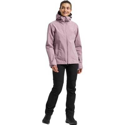 Vrouwen windjack Didriksons Trinya 2
