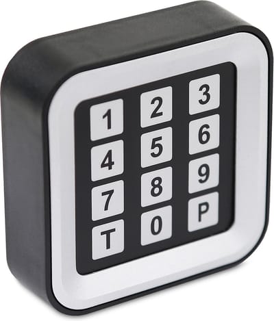 Berner BDS690 Codeklavier 868MHz