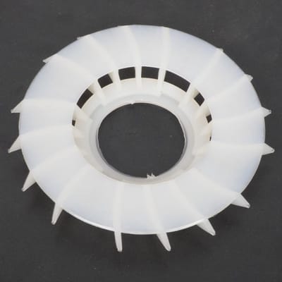 Ventilateur Teknix pour Scooter Aprilia 100 Scarabeo 4T 2001 à 2012 845611 Neuf