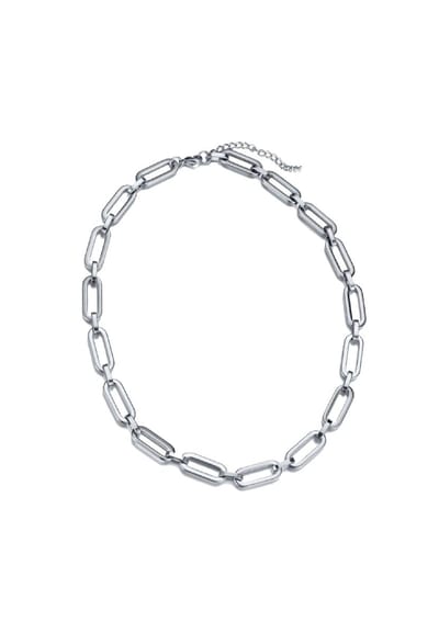 Margot Bardot Ava Ketting Silver
