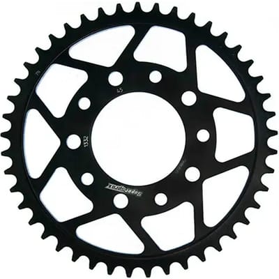 Motorfiets kroon Supersprox RFE-1332:45 # JTR1332-45 # 1-4335-45