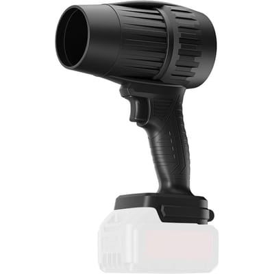 Handheld Jet Fan 500g Hoge Stuwkracht Lithium Gewelddadige Ventilator Gekanaliseerde Turbofan Hoog Vermogen Kanaalventilator Draagbaar