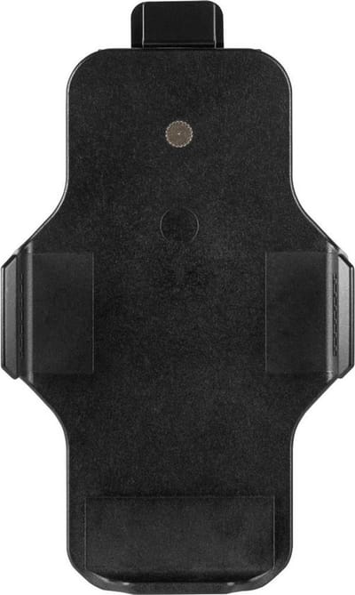 Transcend Body Camera Accessory Kit - Mount for DrivePro Body 10B/10C/20/30/40/52/60/70