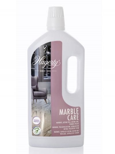 Hagerty Marble Care - Verzorging van marmeren vloeren