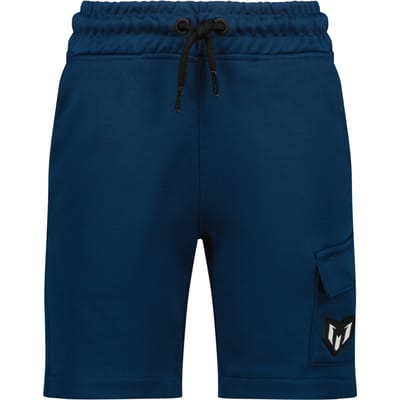 Short Roldan