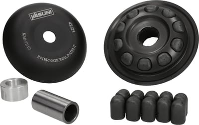 Variateur Yasuni pour Scooter Aprilia 50 SR LC Moteur Piaggio Après 2018 VAR050PIA00 Neuf