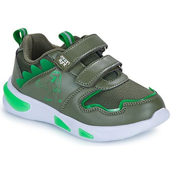 Lage Sneakers BEPPI 2201971-GREEN