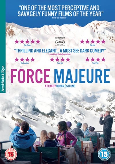 Force Majeure