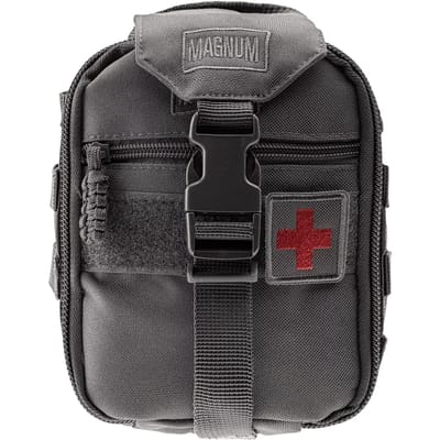 EHBO-kit Magnum Med