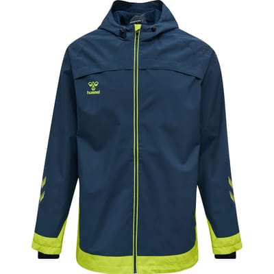 Jas Hummel hmllead all weather