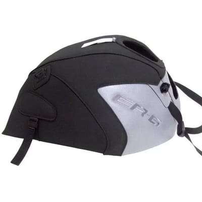 Motorreservoirbescherming (alleen voor de ER 6 N) Bagster Kawasaki ER 6 2012-2016