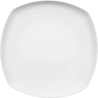 Seltmann Weiden Lido Wit Rechthoekig bord 26x26 cm