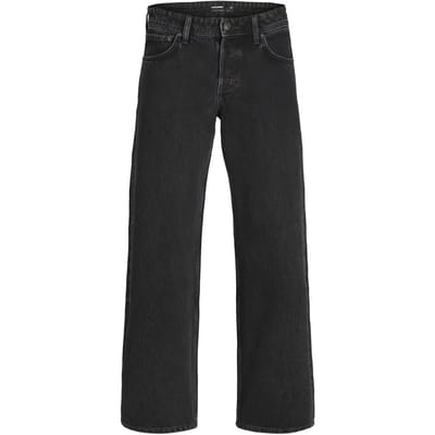 Jack & Jones JJIEDDIE JJORIGINAL SBD 275 NOOS Jeans zwart W34L32 Katoen -