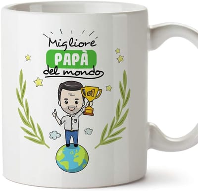 Mok - Kop - Warme dranken - Vaatwasmachinebestendig - 330 ml - Meerdere kleuren