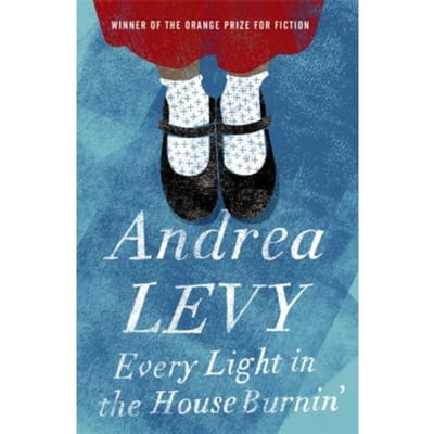Every Light In The House Burnin' - Andrea Levy