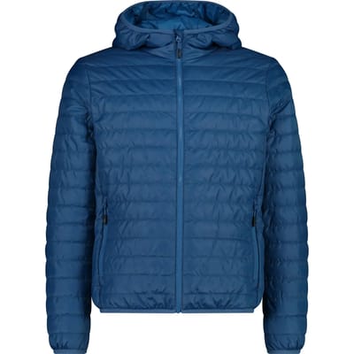 Hooded jacket CMP