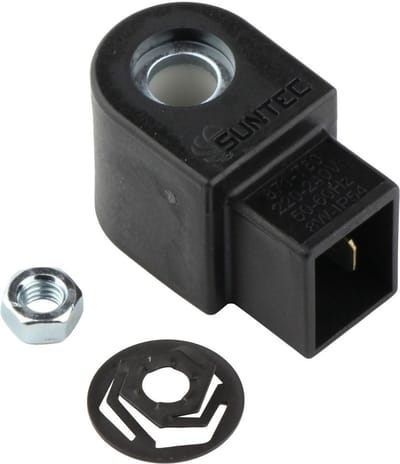 BOSCH Magneetspoel Suntec220-240V/50-60Hz everp, 7747021595