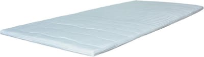 Topper - topdekmatras - 70x190 - 5cm dik - SG40 comfortschuim - polyether