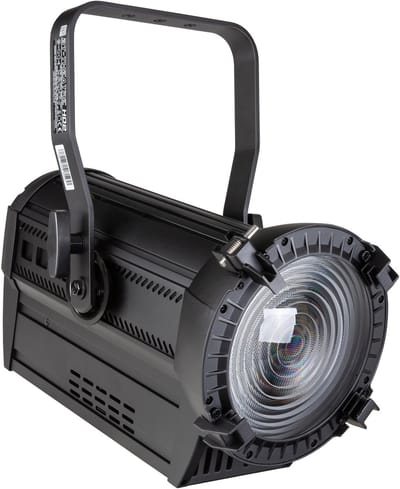 Briteq BT-THEATRE HD2 LED-theaterspot