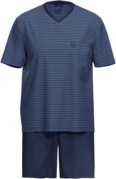 slaapanzug kort Heren / Nachtkleding