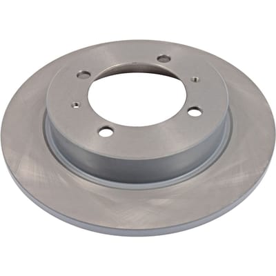 Remschijf FEBI BILSTEIN 14925, achter, volledig, 1 Stuk