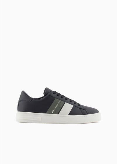 Armani Exchange Xux217-xv855 Schoenen Zwart EU 40 1/2 Man