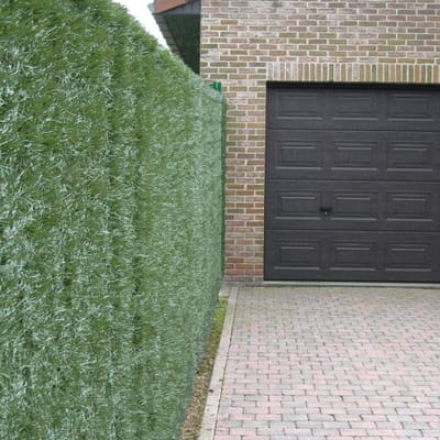 Intergard Kunsthaag tuinscherm taxus 2x3m fijn
