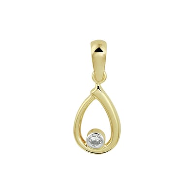Hanger Zirkonia