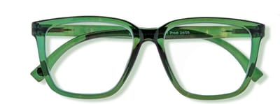 Ear2Ear 21708 leesbril Newton Forest Green sterkte +1.00 t/m +3.00