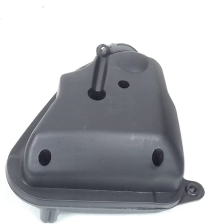 P2R Airbox voor Yamaha 50 Neo'S Scooter Gloednieuw