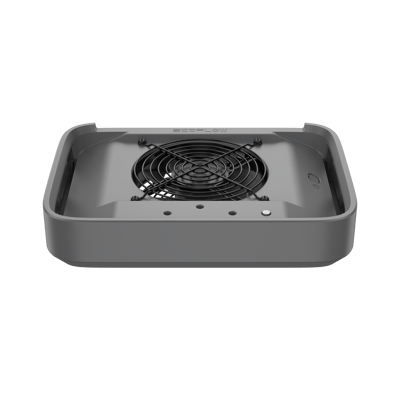 EcoFlow Smart Cooling Deck