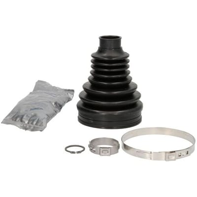 Balgenset, aandrijfas SPIDAN 36245