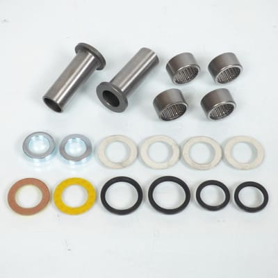 Kit réparation axe de bras oscillant All Balls pour Moto Yamaha 125 YZ 2006 à 2023 28-1160 Neuf
