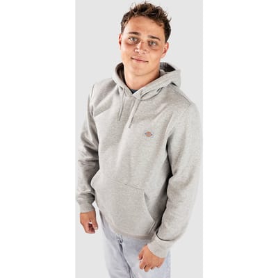 Dickies Oakport Hoodie grijs