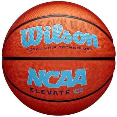 Basketbal Wilson NCAA Elevate Vtx