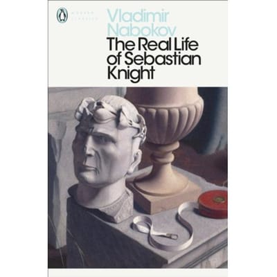 De Ware Leven van Sebastian Knight door Vladimir Nabokov Paperback Boek 9780141185996
