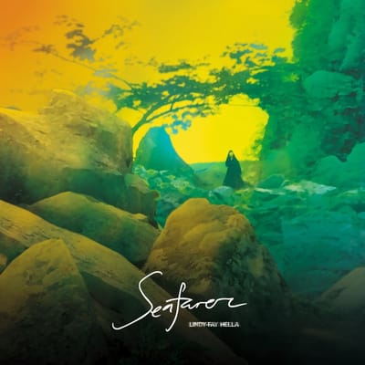 Lindy-Fay Hella - Seafarer (CD)
